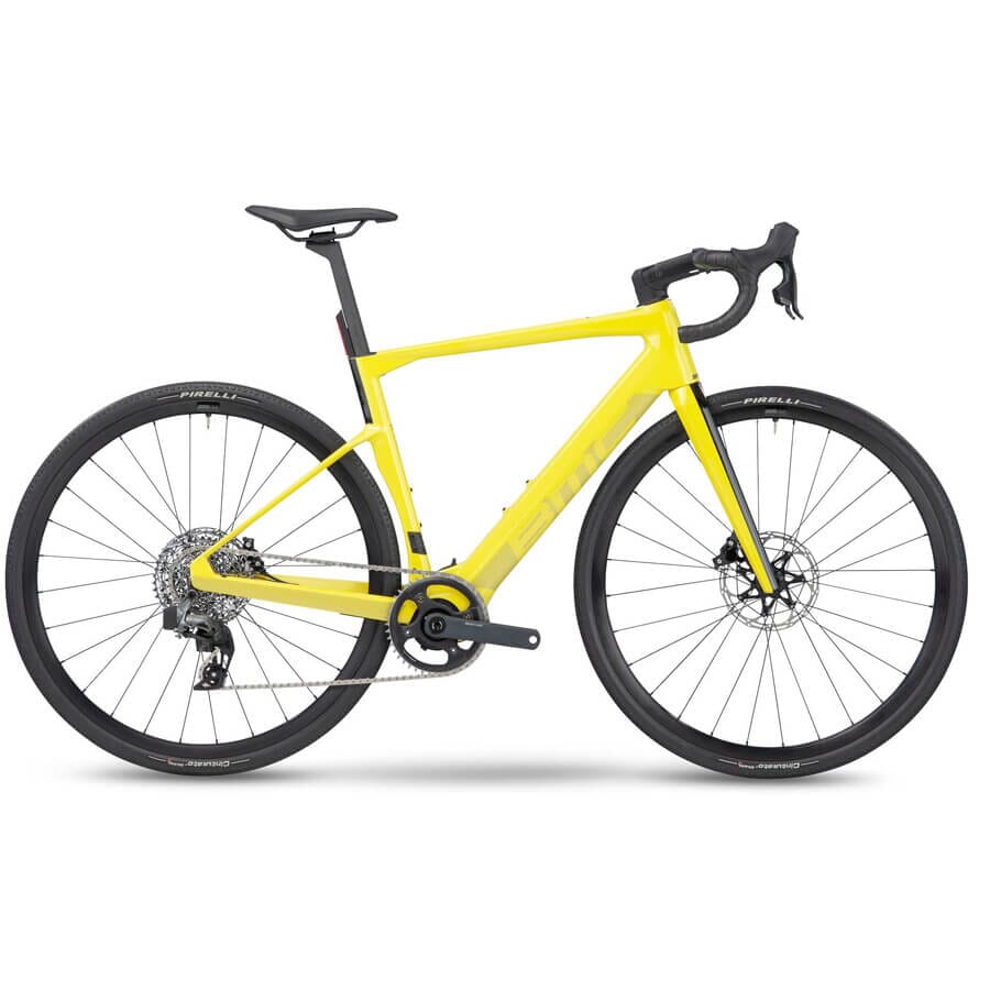 BMC Roadmachine 01 AMP X TWO
