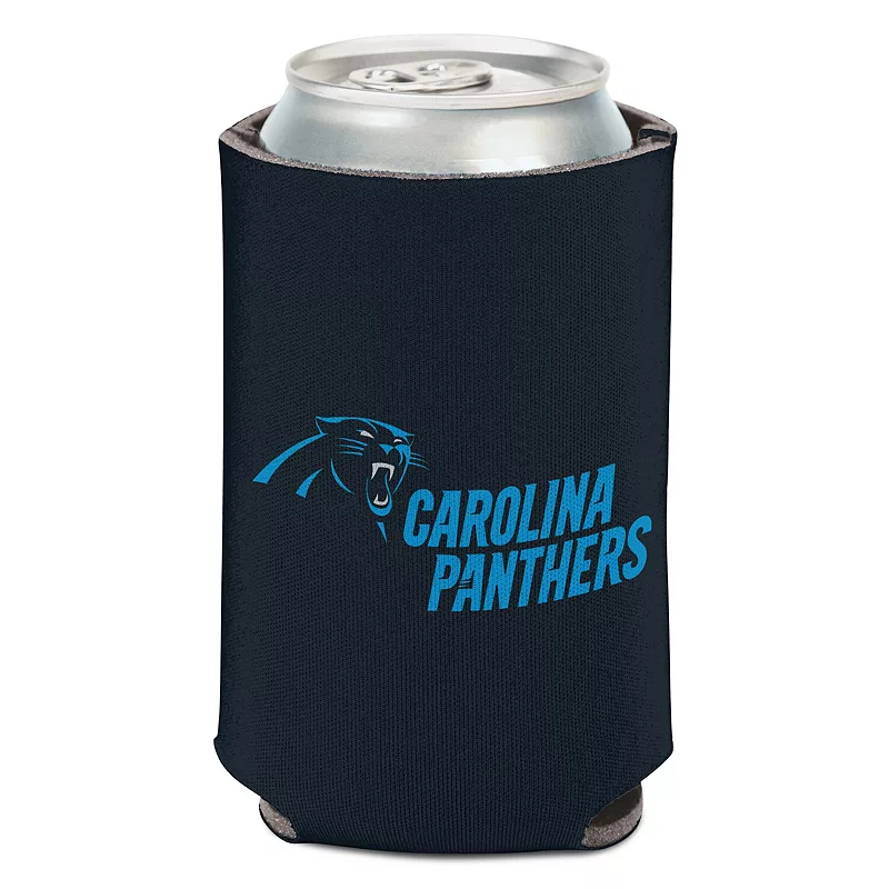 WinCraft Carolina Panthers NFL x Guy Fieri’s Flavortown 12oz. Can Cooler