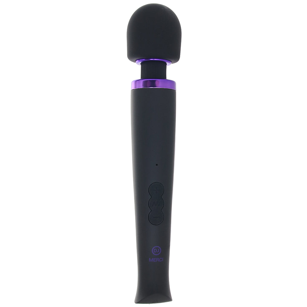 Merci Rechargeable Power Wand