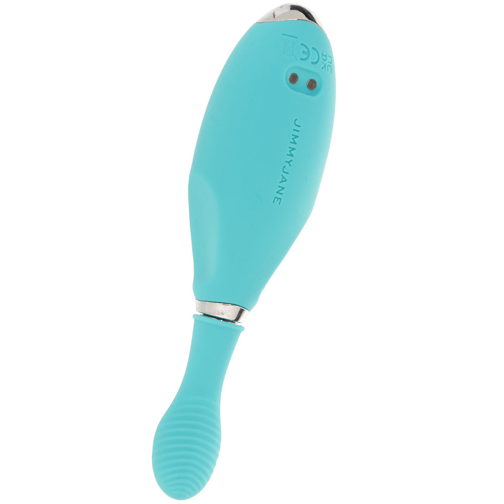 JimmyJane Focus Pro Sonic Massager