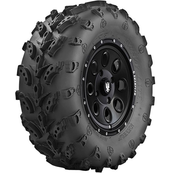 Interco Swamp Lite 27X9.00-12 6 Ply Mud Terrain Tire