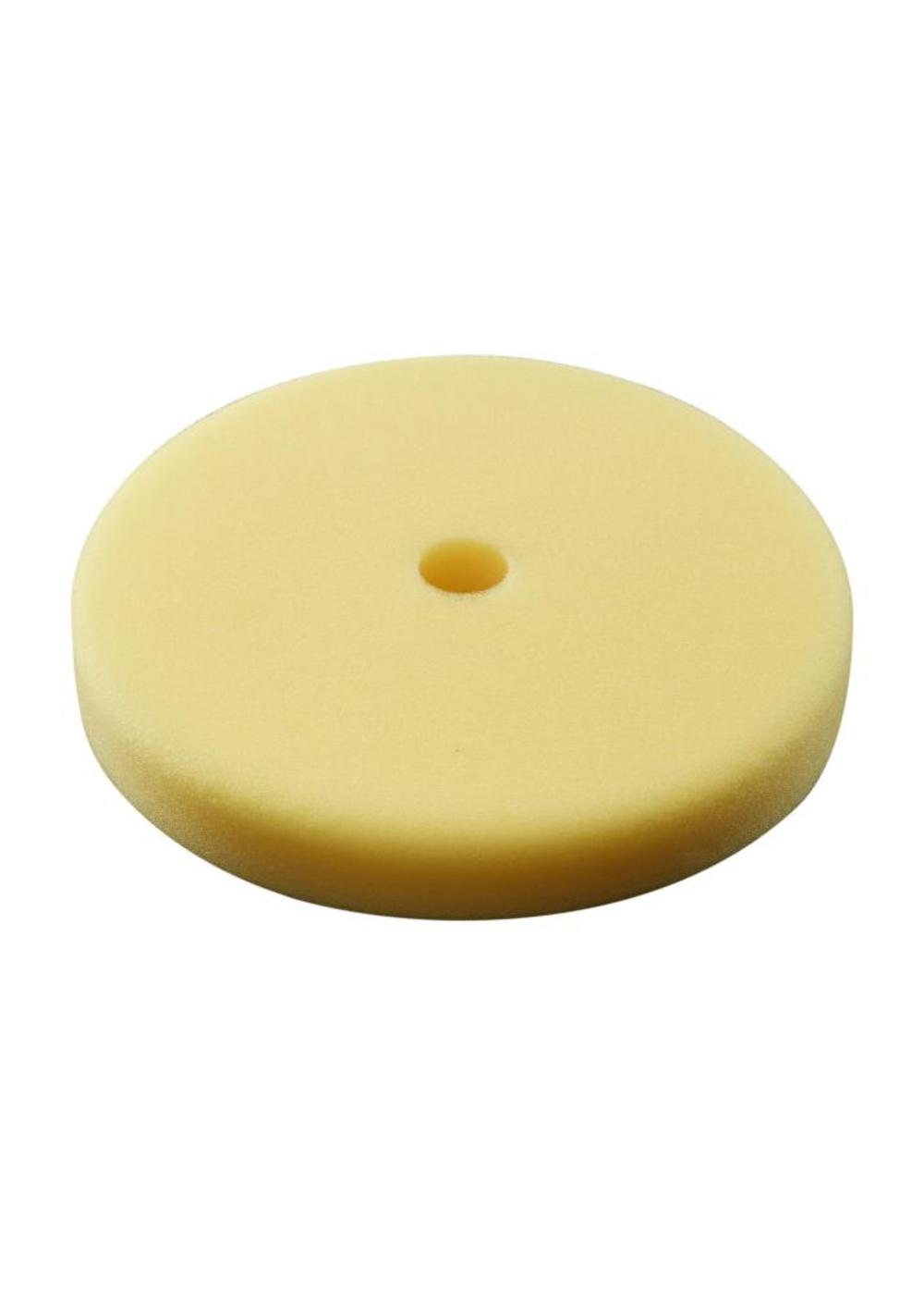 Milwaukee 7 In. Yellow Foam Polishing Pad 49-36-2784 from Milwaukee