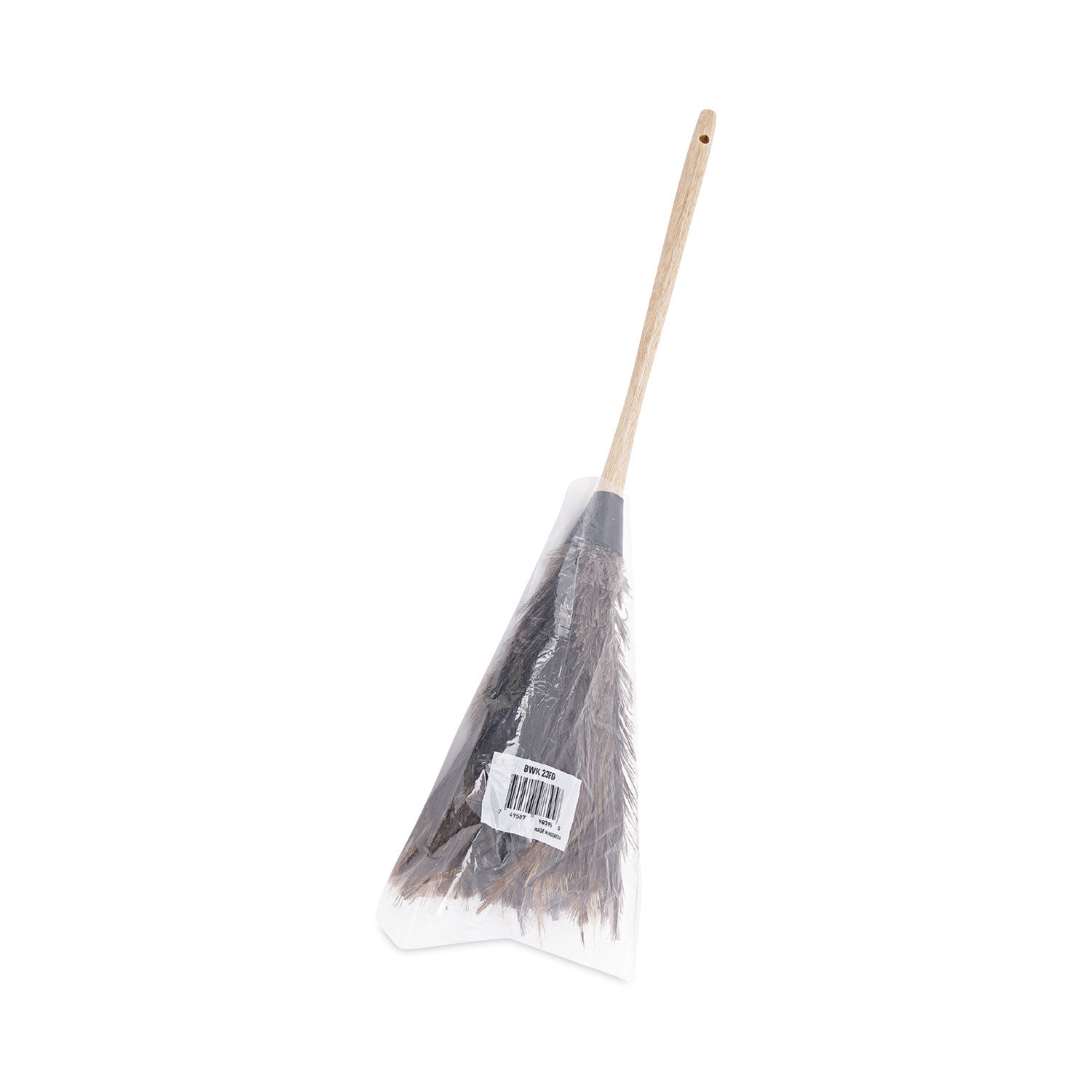 Professional Ostrich Feather Duster by Boardwalkandreg; BWK23FD