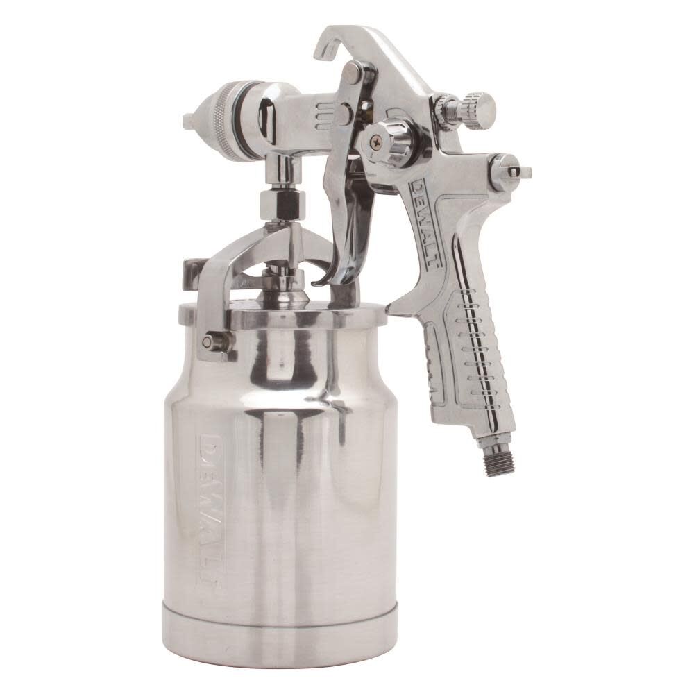 DW Siphon Spray Gun DWMT70779 from DW