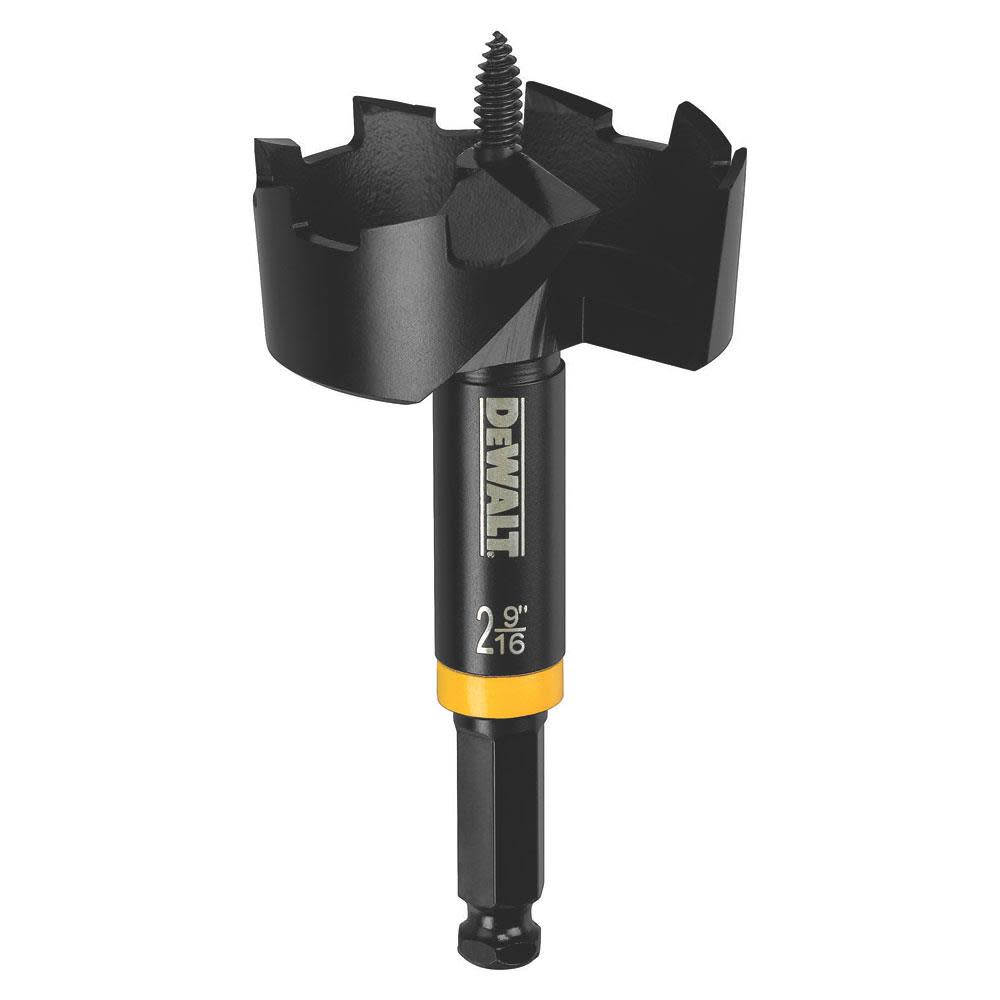 DEWALT HEAVY-DUTY SELF FEED BITS (DW1639) DW1639 from DEWALT