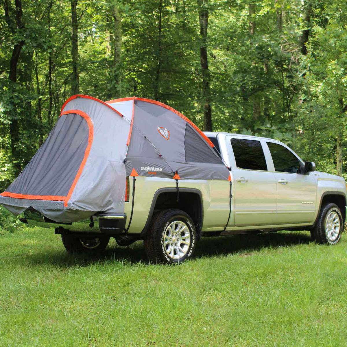 Rightline Gear Truck Tents