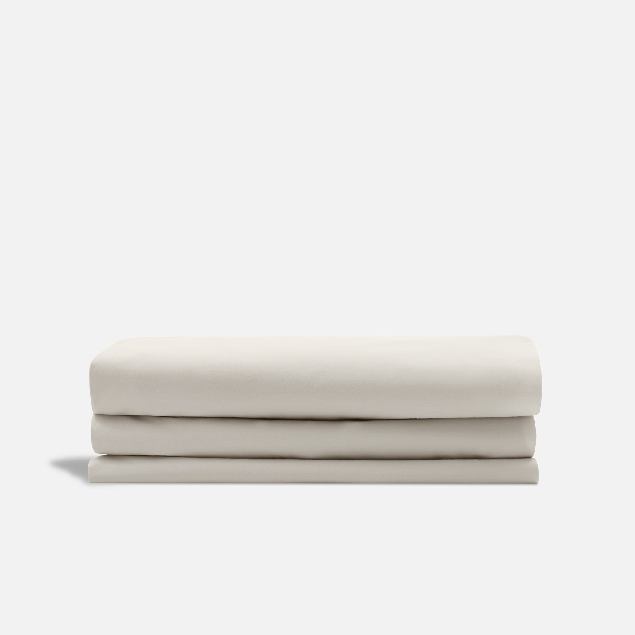 Classic Percale Flat Sheet - Last Call