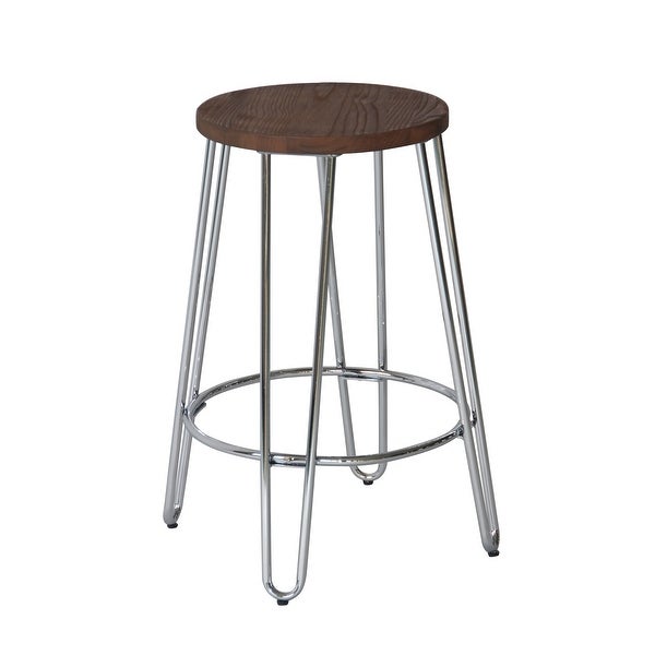 ACEssentials? Quinn? Counter Stool