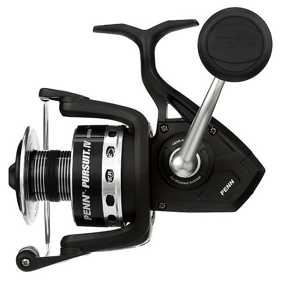 Penn Pursuit IV 8000 / Spinning Fishing Reel