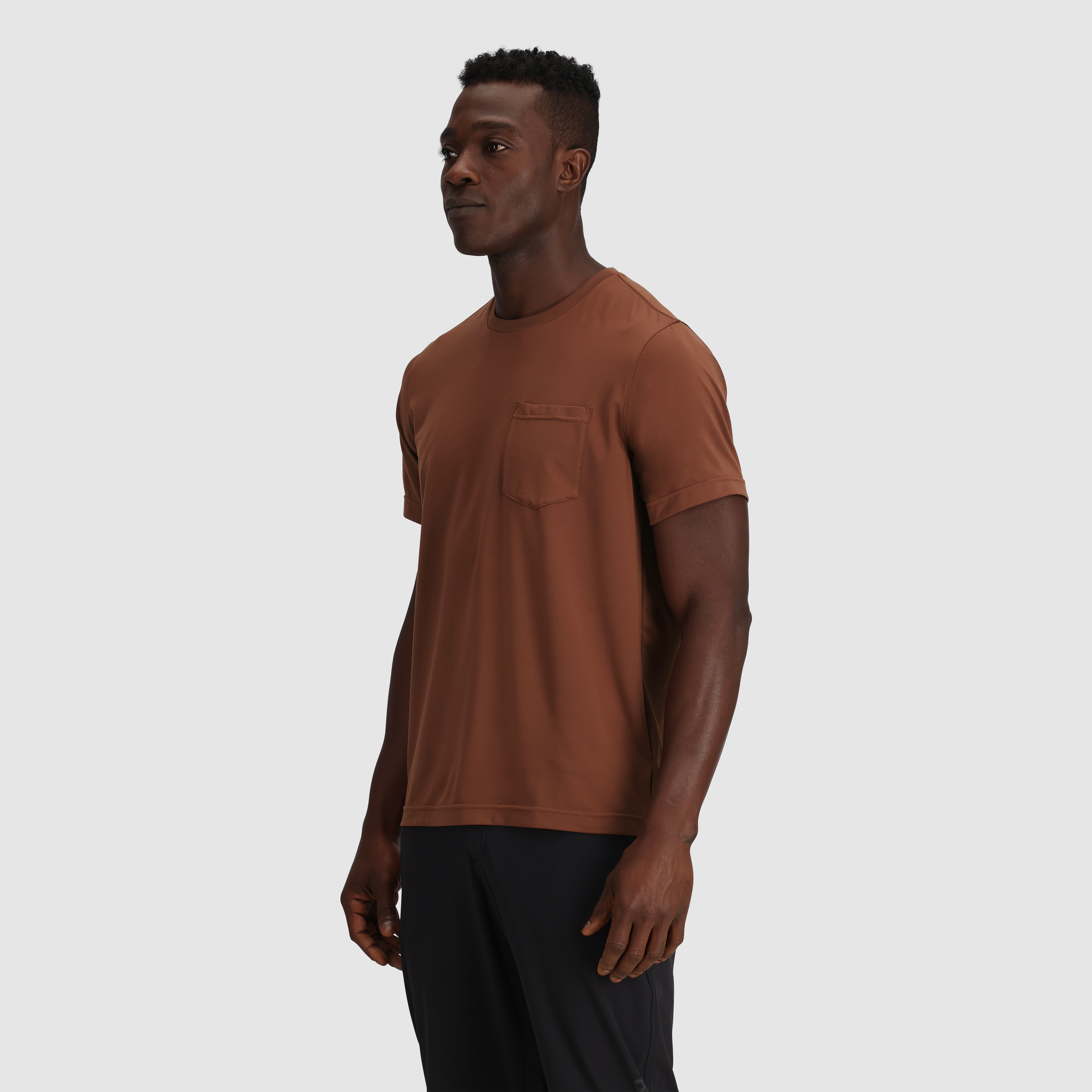 Men's Essential Pocket T-Shirt