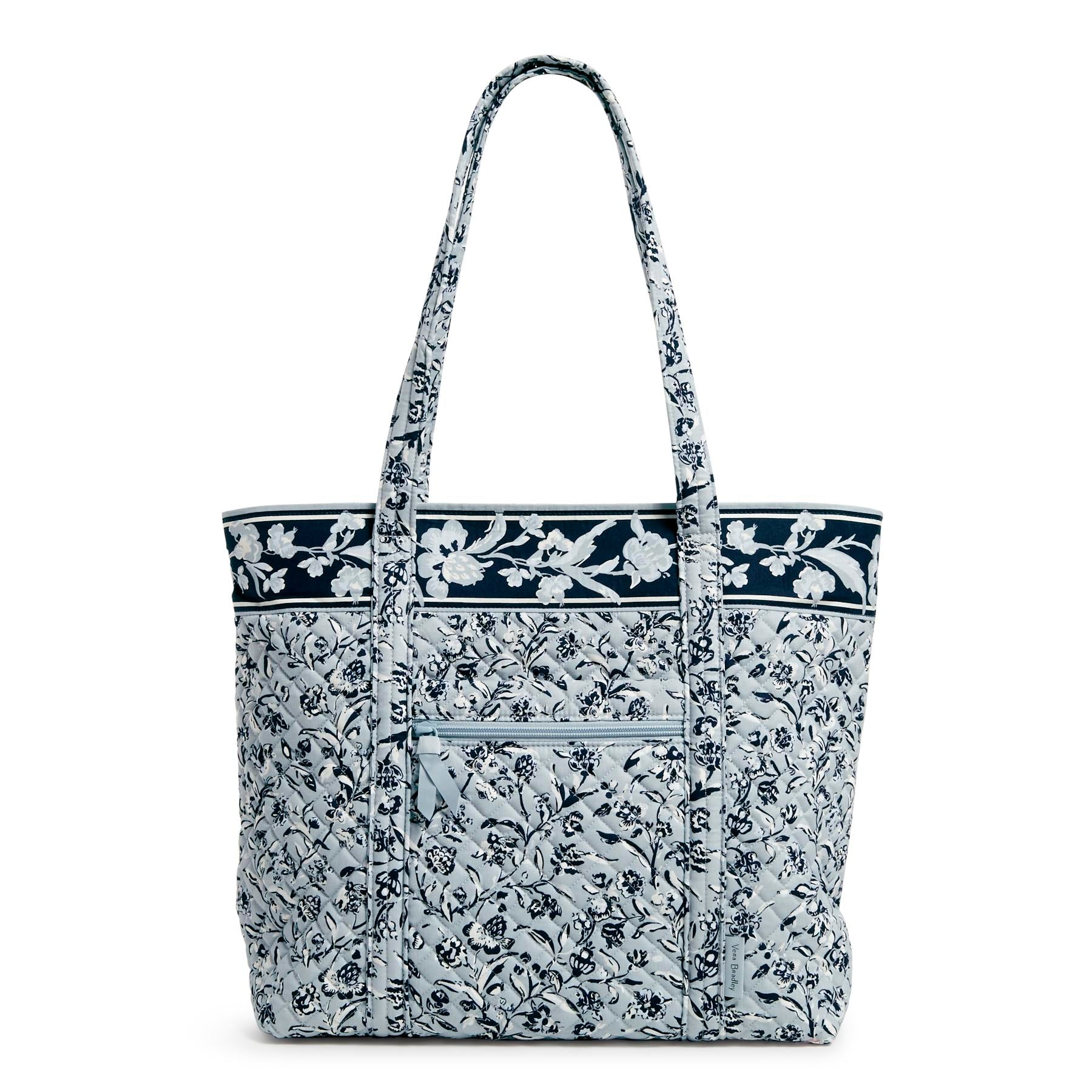 Vera Tote Bag