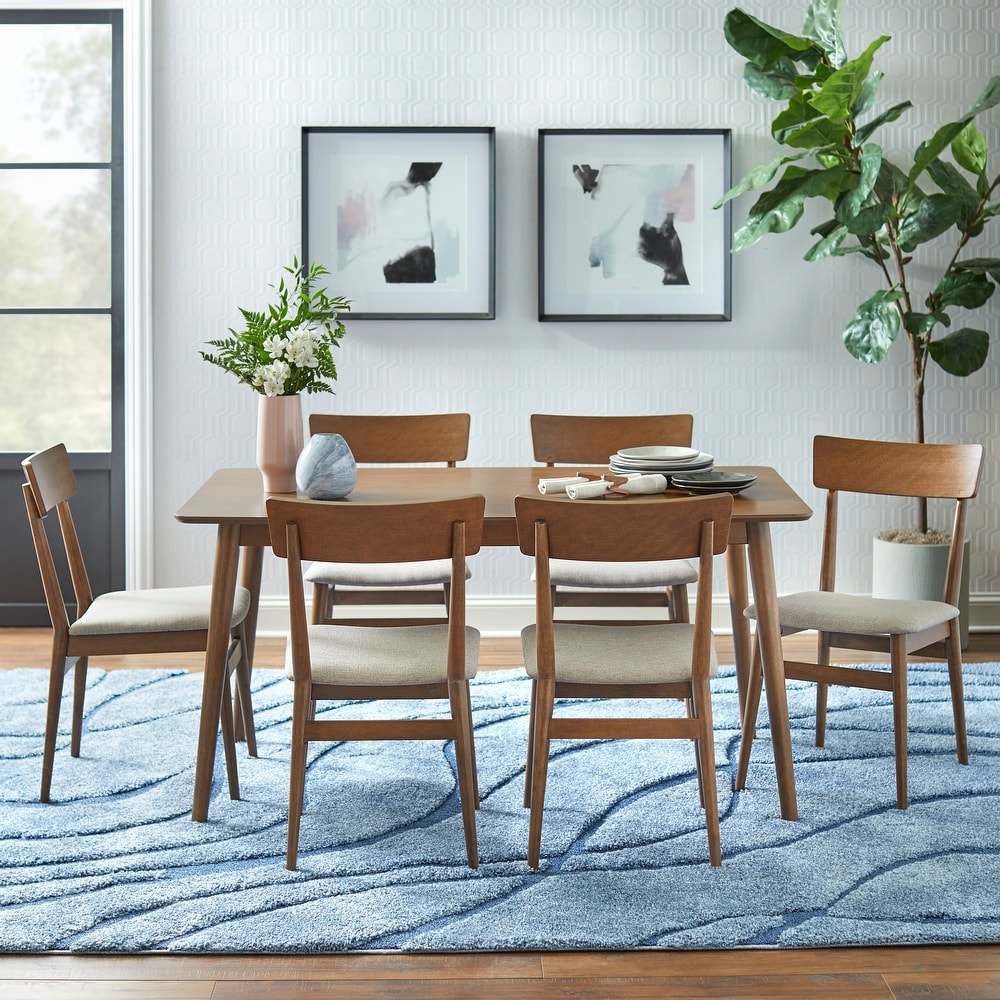 Simple Living Newington Dining Table