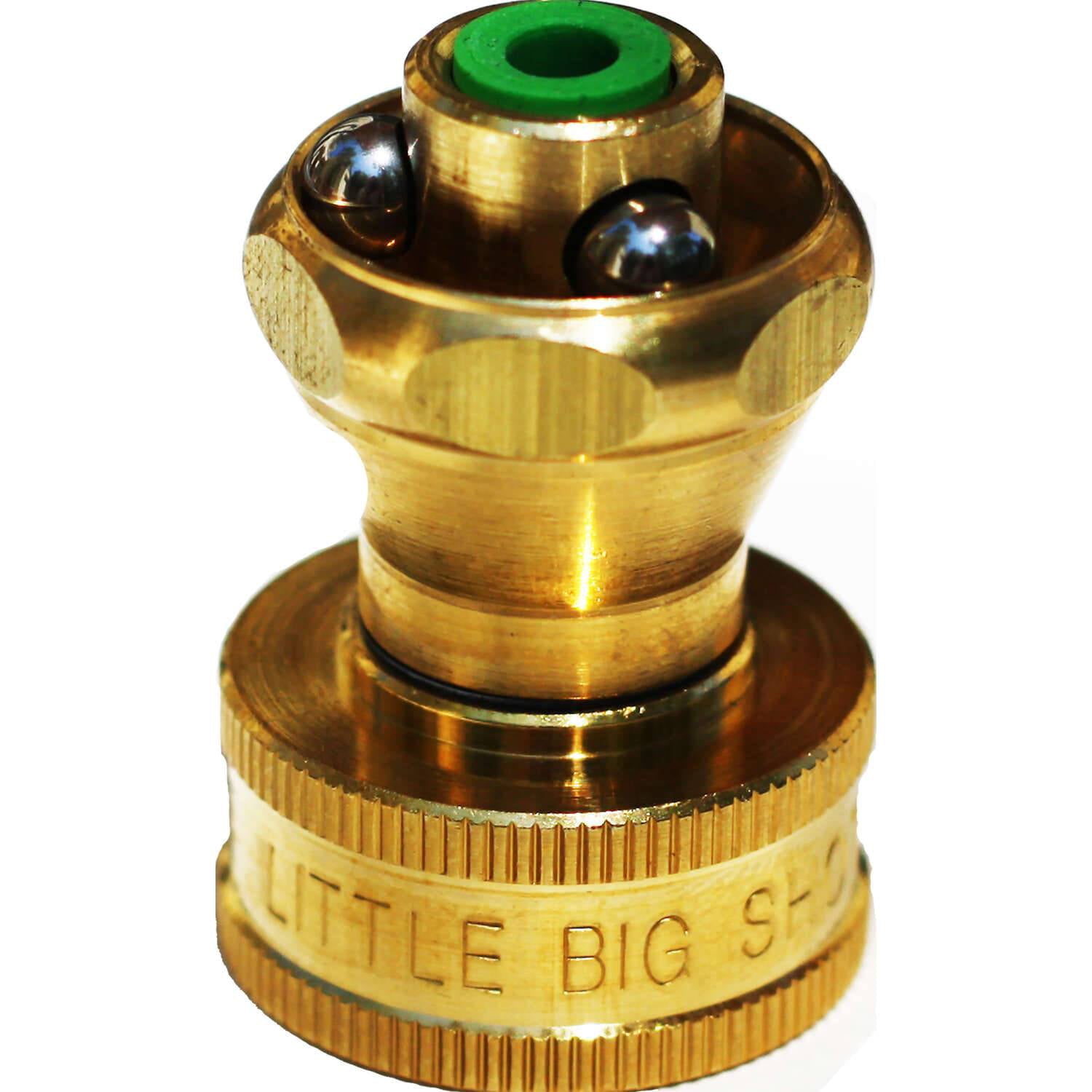 Little Big Shot Hose Twist Nozzle