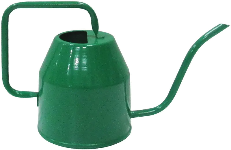 Arrosoir Dark Green Watering Can