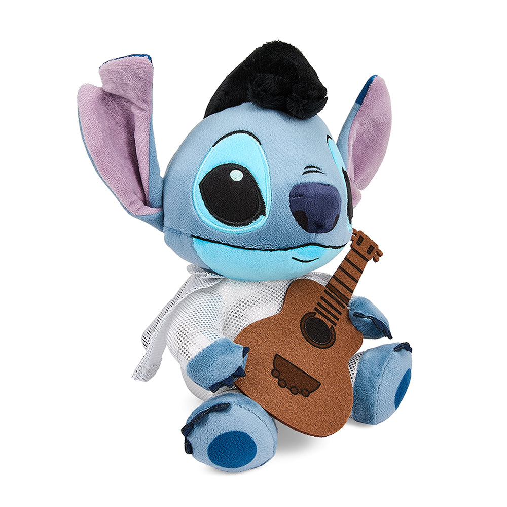 Disney Lilo and Stitch - Elvis Stitch 8