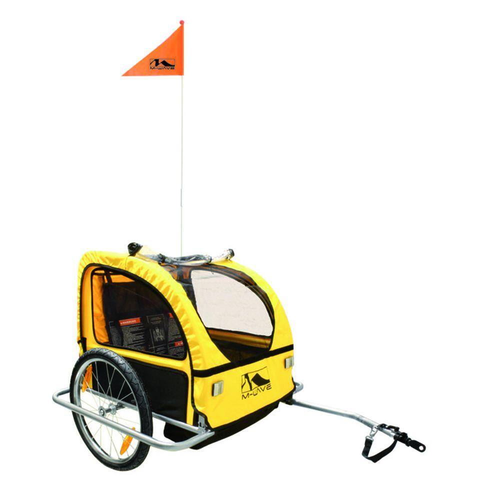 Ventura Children's Trailer 640090