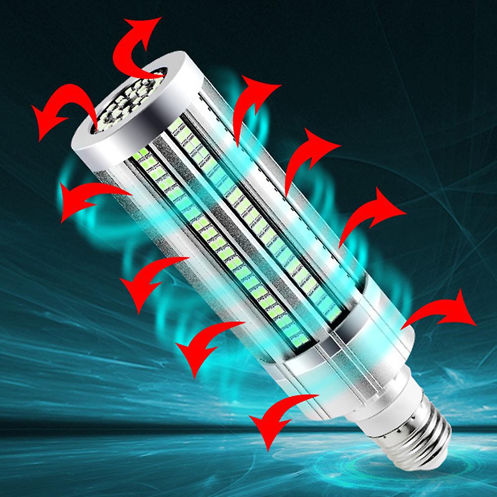 Household Ultraviolet Cleaning Lamp Adjustable Remote Control Order Mite Removal Uv Light60w Single Lamp(110v-265v)，