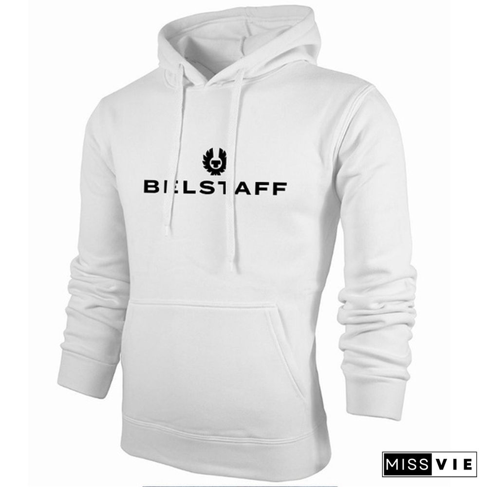 Personality Printing Hoodies Outdoor Sport Hoodies & Sweatshirts Autumn Winter Sweater Pullover Hoodie