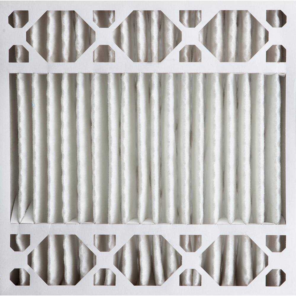 Nordic Pure 20 in. x 20 in. x 5 in. HoneywellLennox Replacement MERV 13 Air Filter (2-Pack) 20x20x5HM13-2