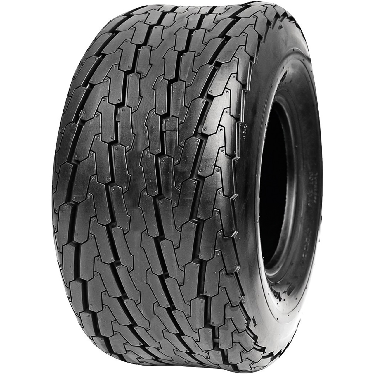 RubberMaster P815 ST 18.5X8.50-8 72M B (4 Ply) Trailer Tire