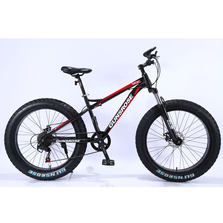 2023 24 speed/aluminum alloy/custom/green/city/wholesale/disc brakes/OEM/mountain bike Fat tire high carbon steel frame