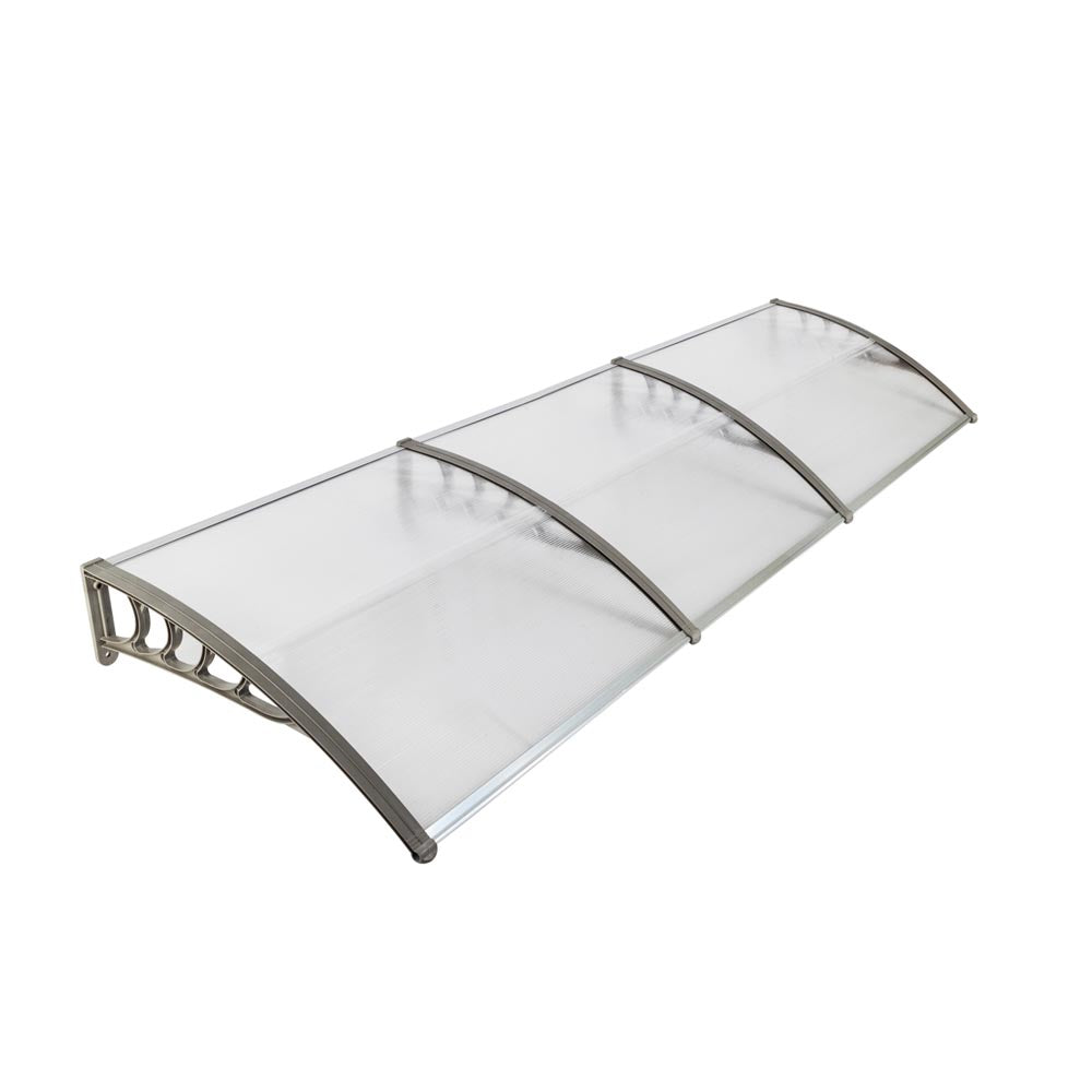 Yescom Door & Window Poly Awning Canopy 120