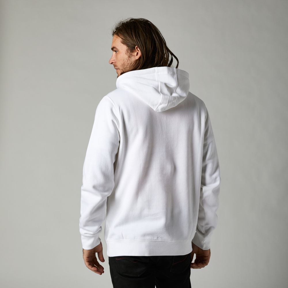 Fox Clothing Pro Circuit Pullover Fleece
