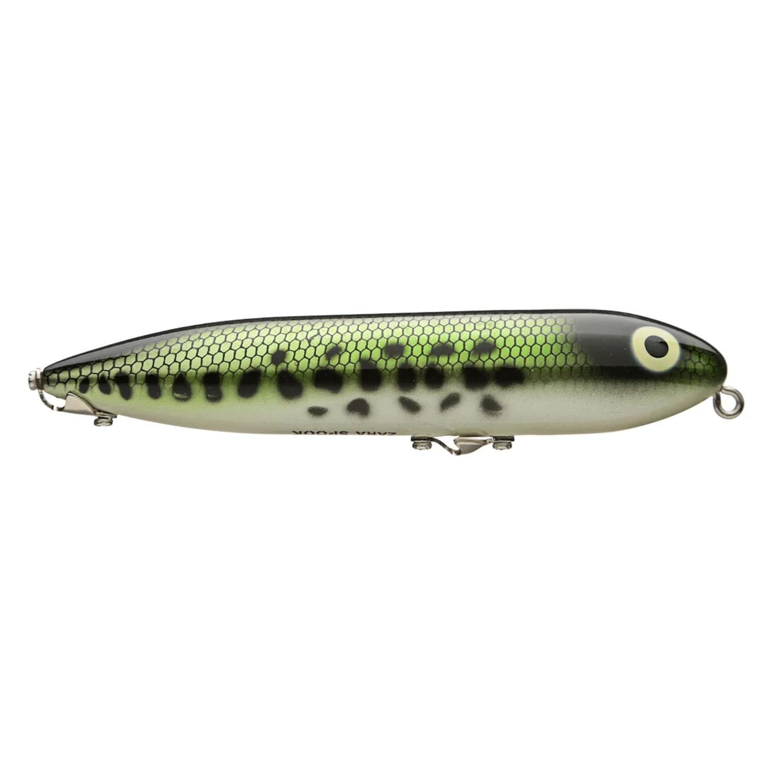 Heddon Zara Spook Top Water Bait