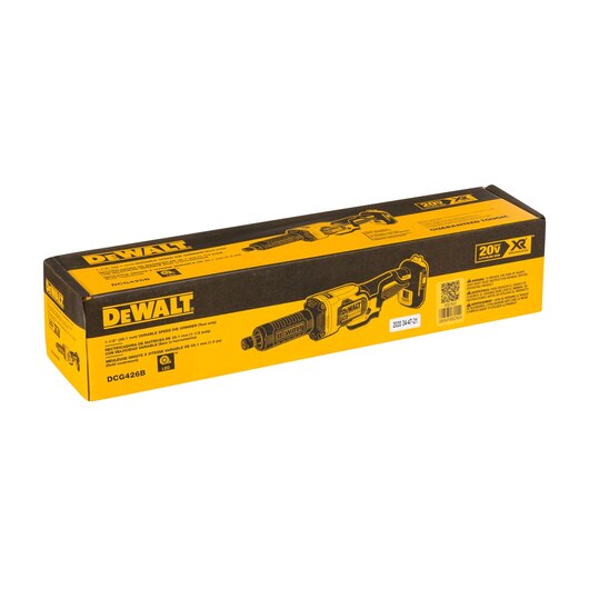 DEWALT DCG426B 20V MAX Die Grinder (Tool Only)