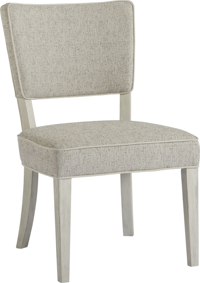 Coastal Living Destin Side Chair (Set of 2)   Farmhouse   Armchairs And Accent Chairs   by HedgeApple  Houzz