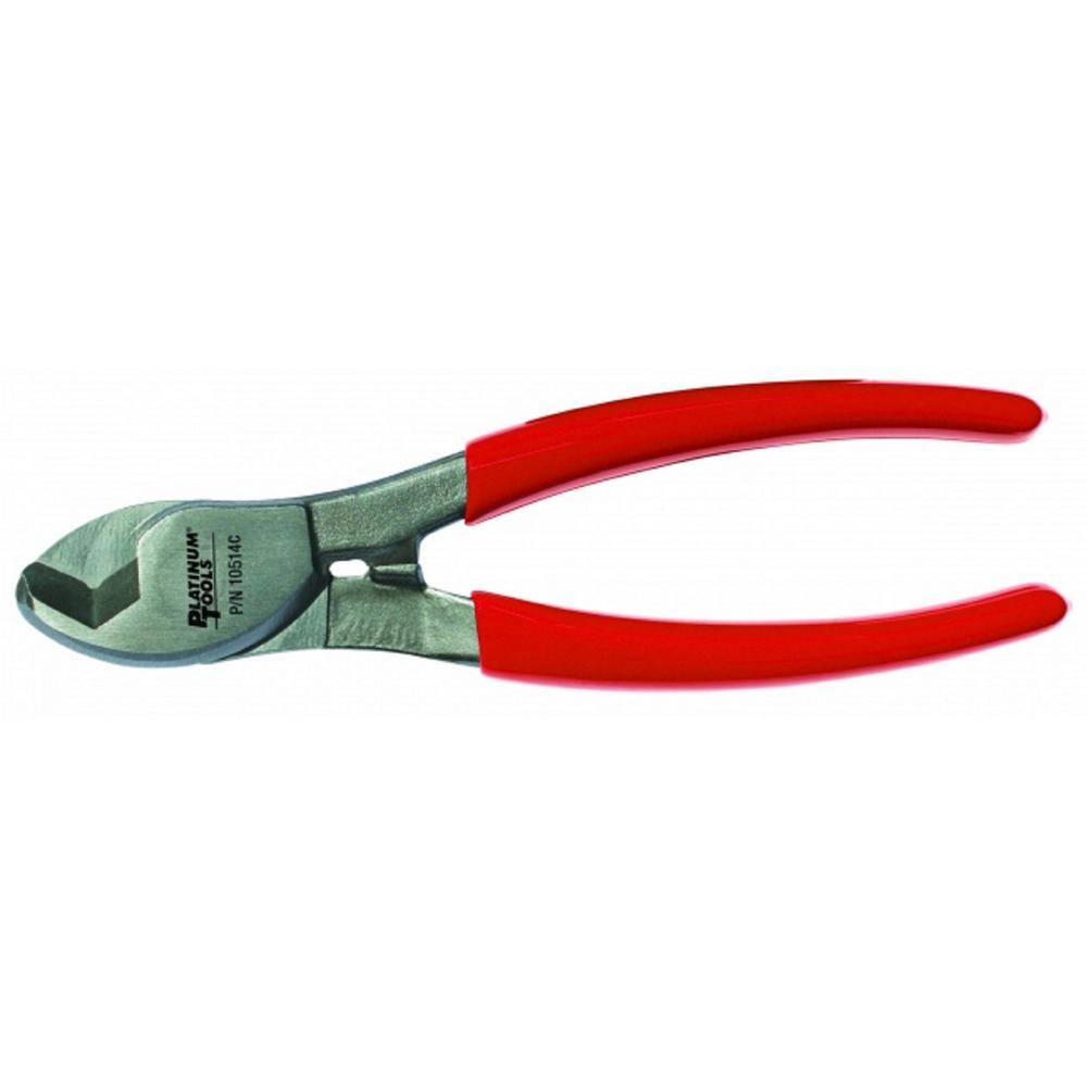 Platinum Tools COAX CCS-6 Cable Cutter 10514C