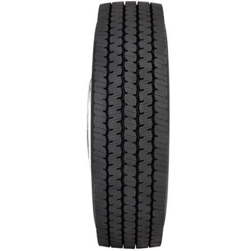 Toyo M671 29575R22.5 G14PLY Tires