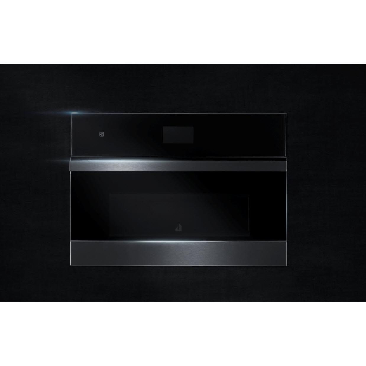 JennAir 27-inch, 1.4 cu.ft. Built-in Microwave Oven with Speed-Cook JMC2427LM