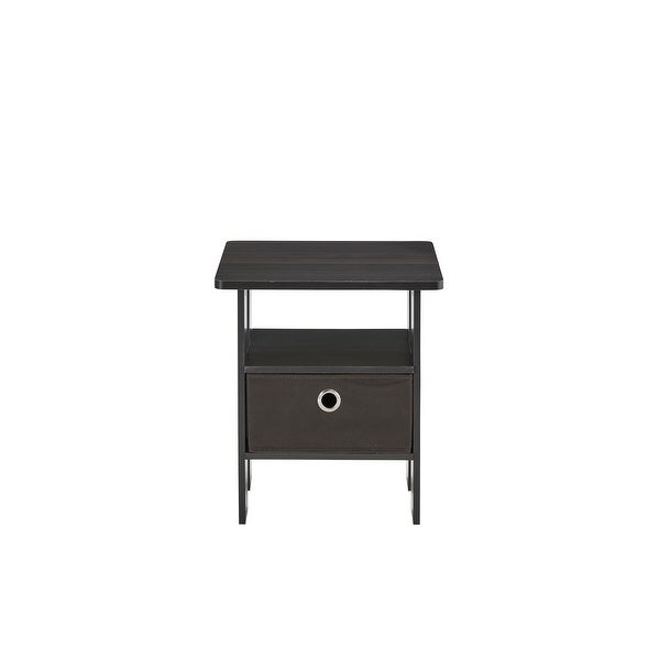 Cessna End Table - 16