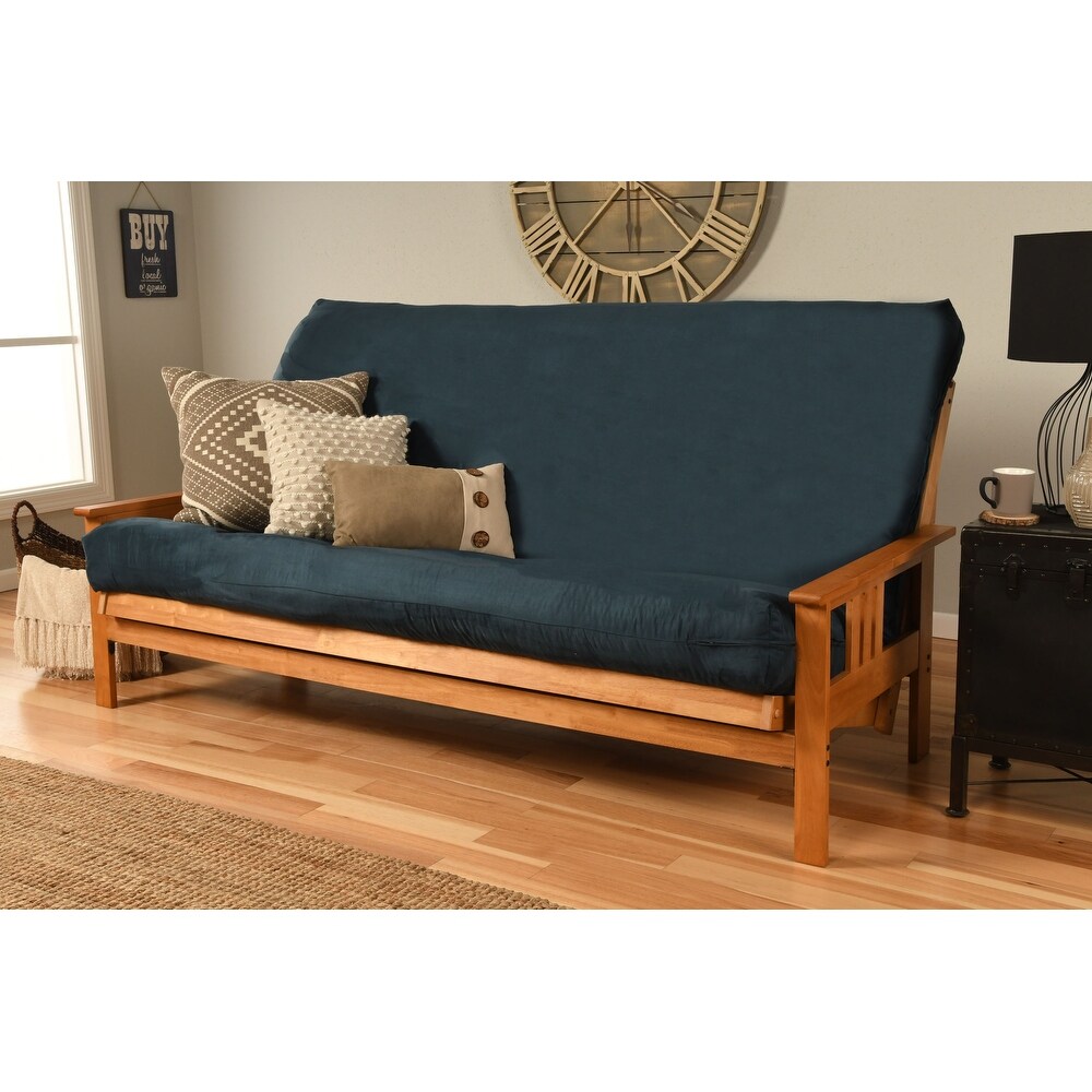 Somette Queen size Futon Cover   Queen