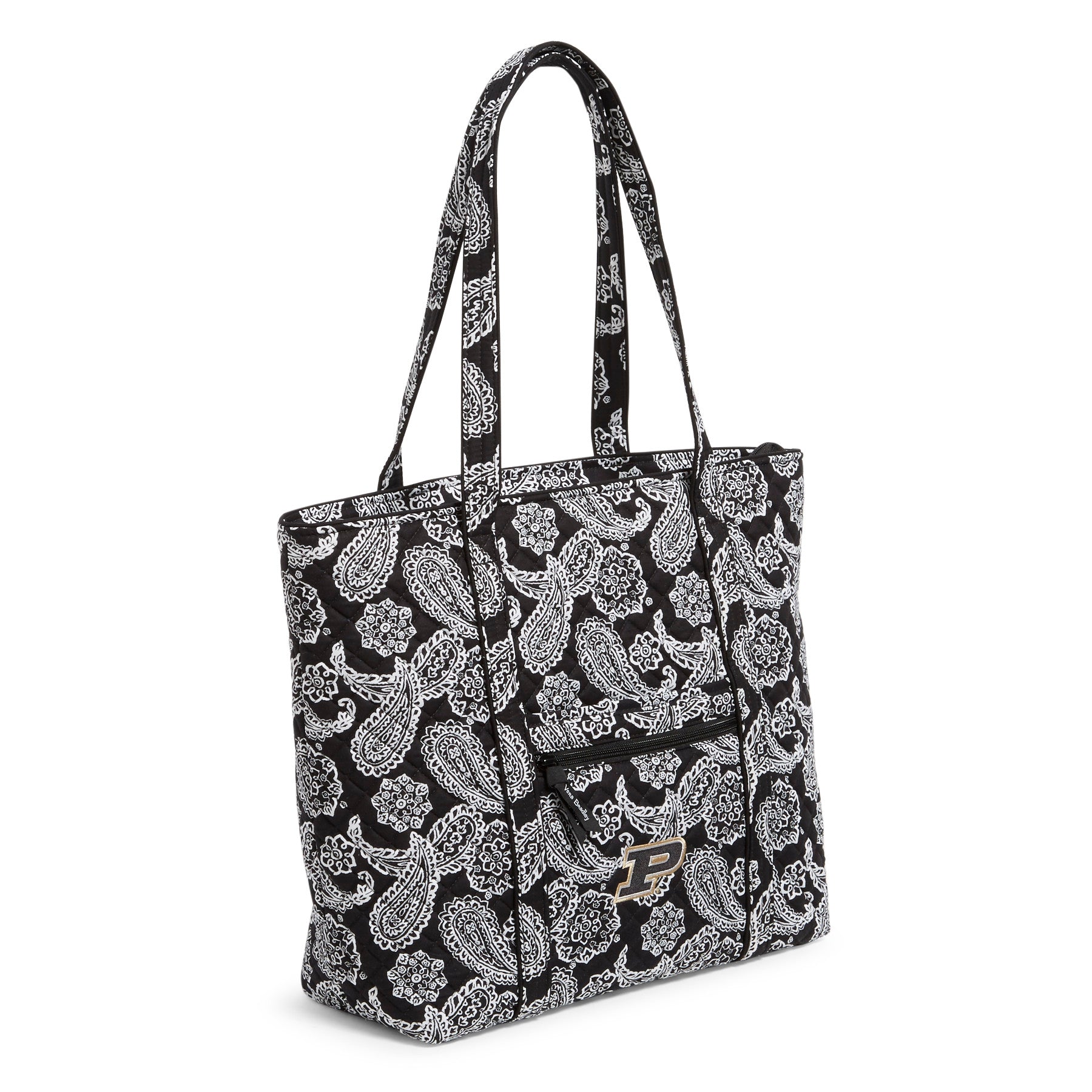 Collegiate Vera Tote Bag