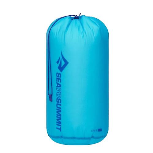 Sea to Summit Ultra-Sil Stuff Sack 13L (Blue Atoll)