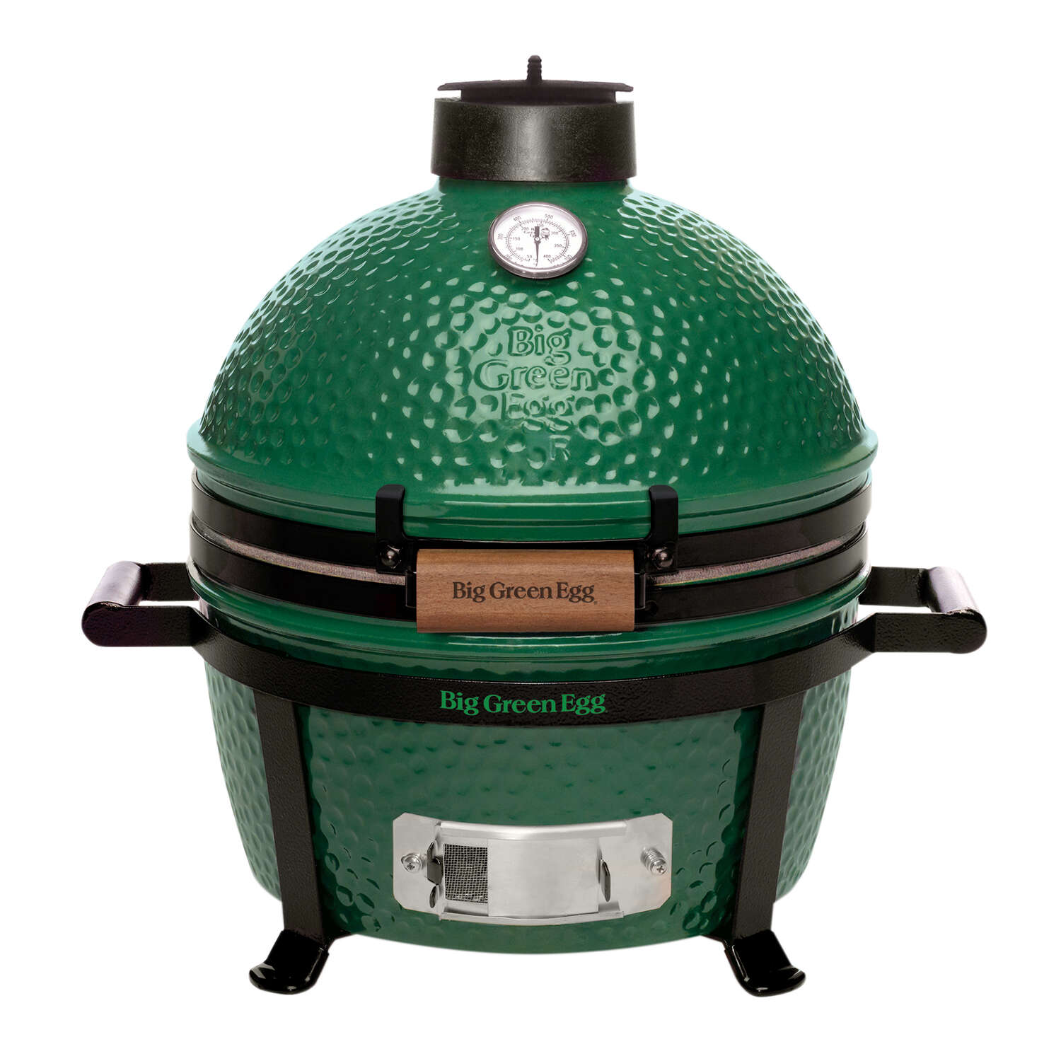 Big Green Egg MiniMax EGG Collection with Stand