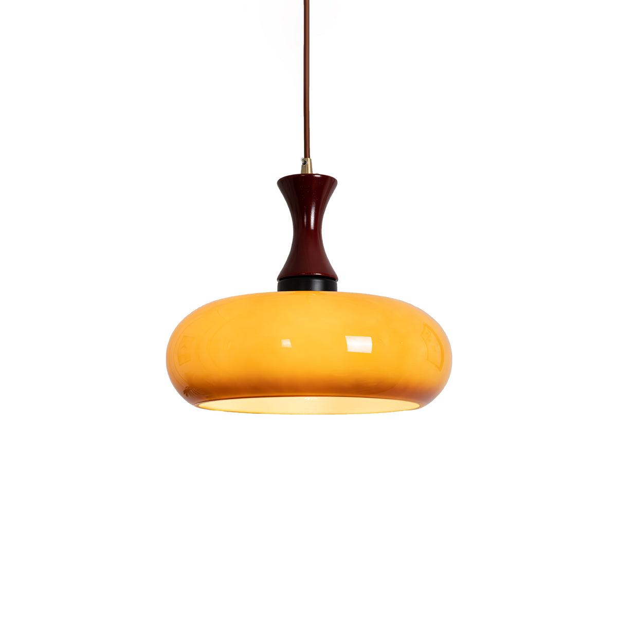 Quadri Foglio Pendant Lamp