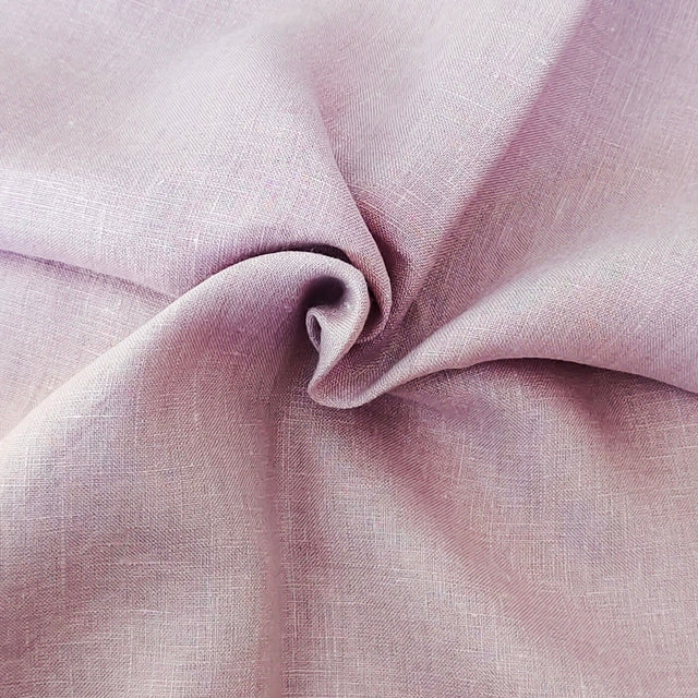 Classic 100% Pure Linen Fabric