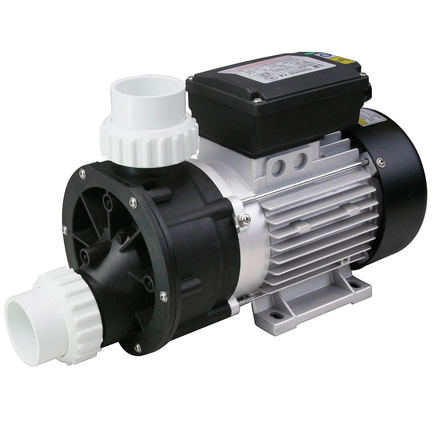 LX JA50 Pump 0.5 HP Pump | 220V/50Hz | 2.0 Amps