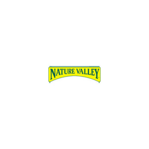 Nature Valley Granola Bars， Sweet and Salty Nut Peanut Cereal， 1.2 oz Bar， 16/Box (SN42067)