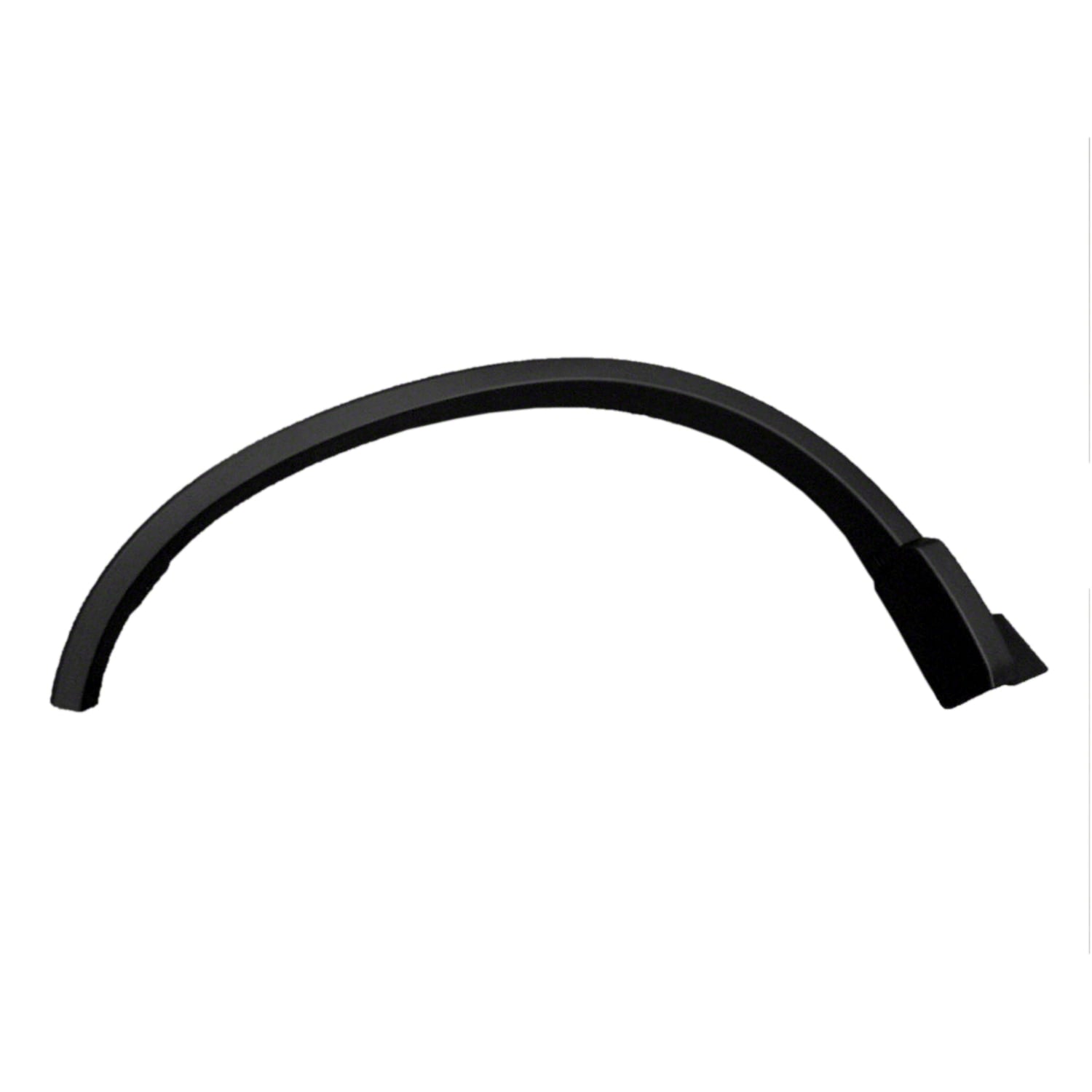 New Standard Replacement Rear Right Wheel Arch Trim， Fits 2007-2011 Honda CRV