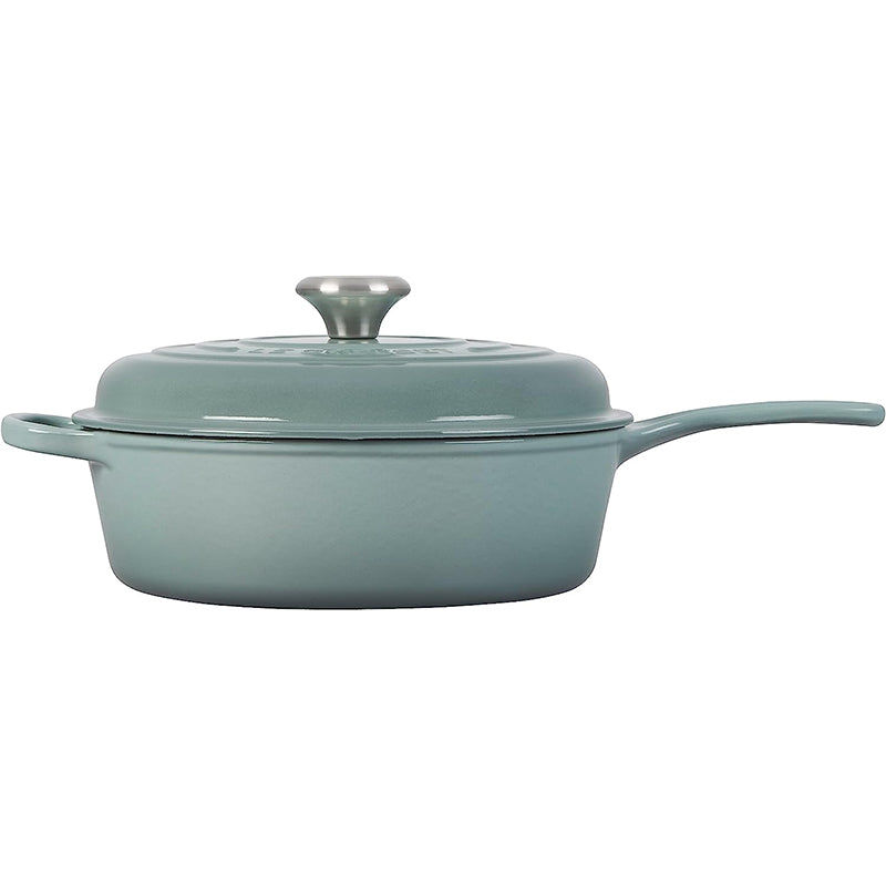 Le Creuset 3.75 Quart Signature Cassadou