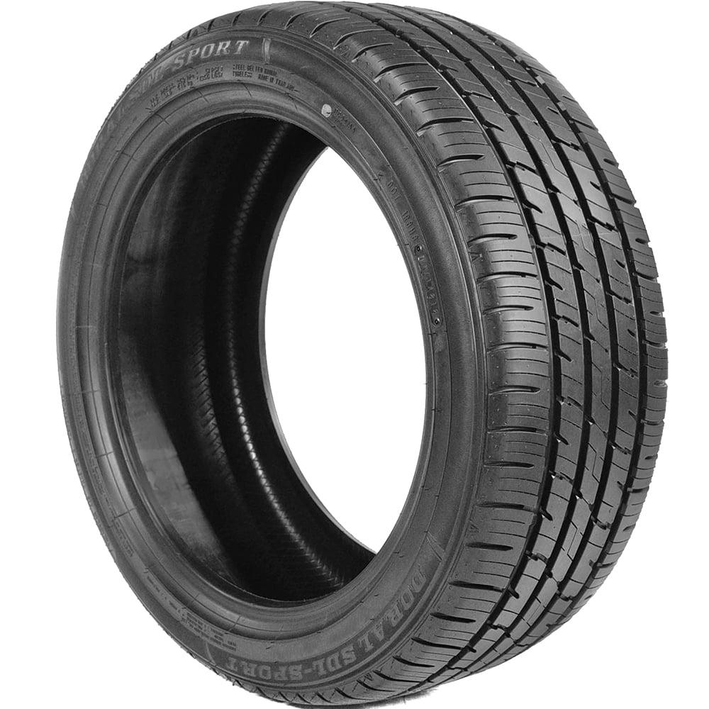 Doral SDL-Sport 205/65R15 94H A/S Performance Tire