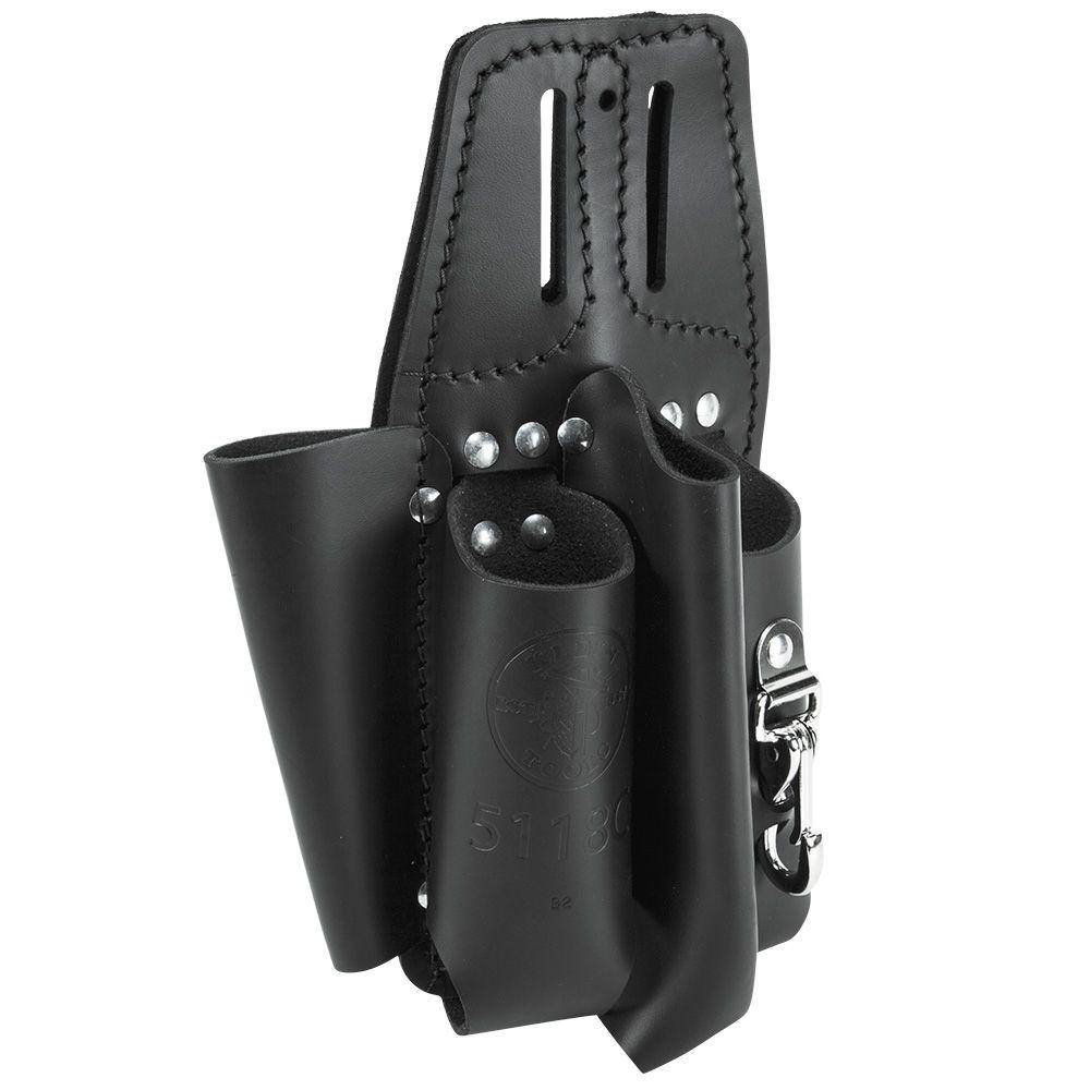 Klein Tools 4-Pocket Tool Holster 5118C