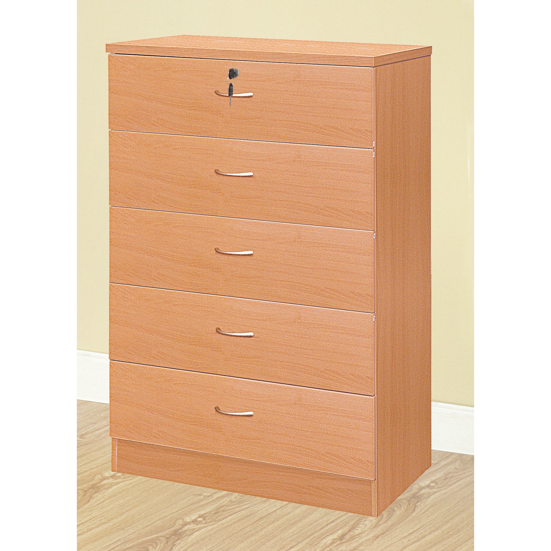 CS-116 BE3 | UTILITY CABINET - BEECH