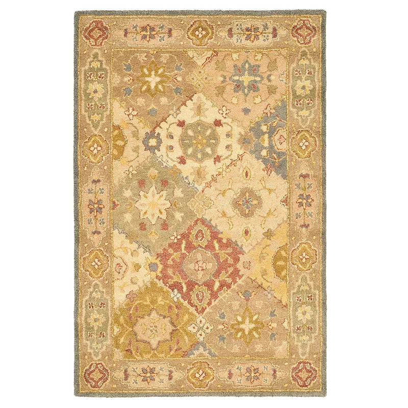 Safavieh Antiquity Jack Rug