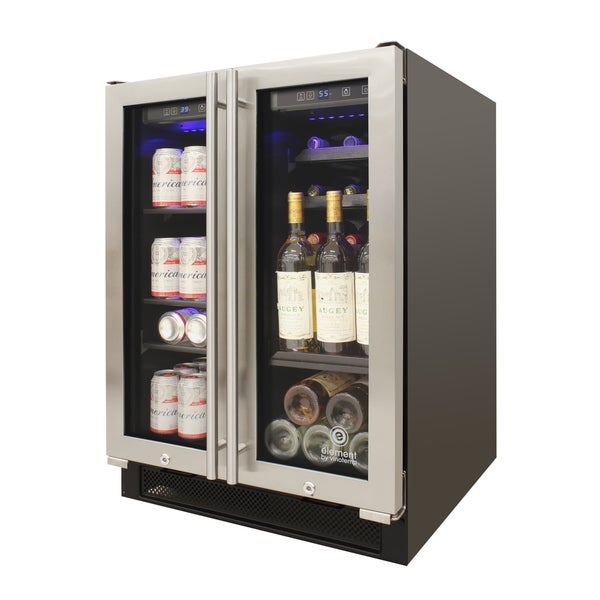 Wine and Beverage Cooler - N/A