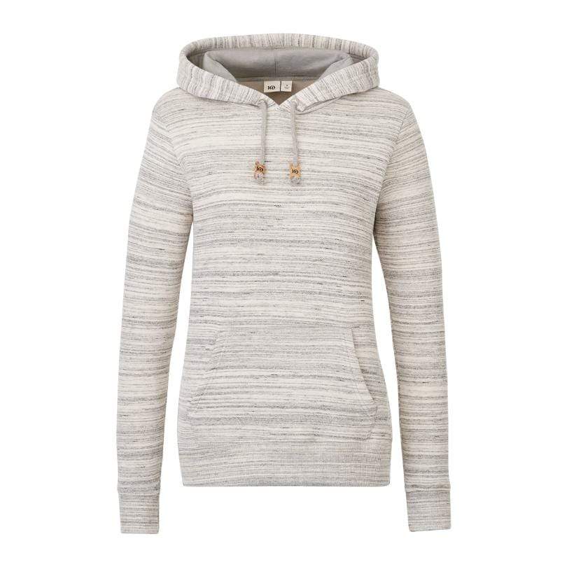 tentree Women's Space Dye Classic Hoodie